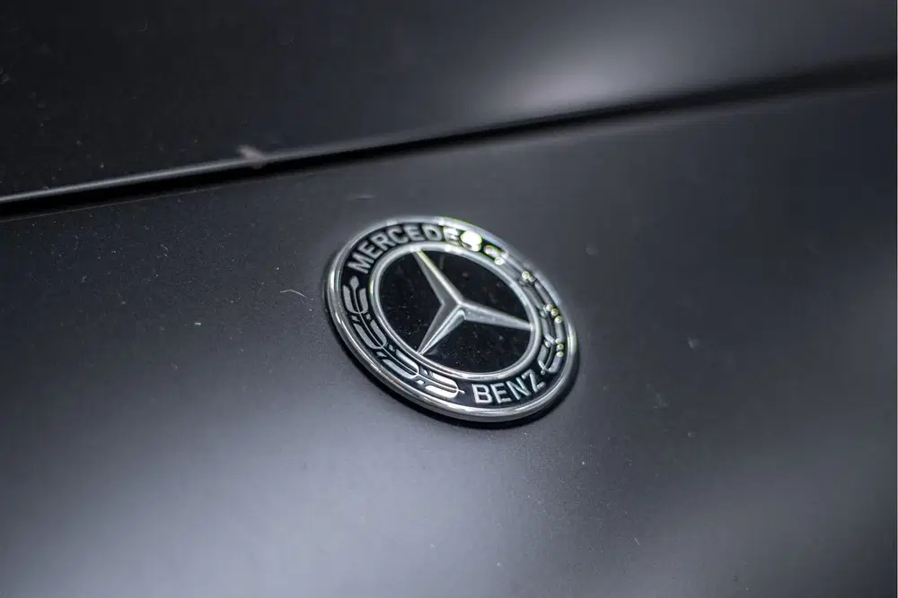 Mercedes-Benz AMG GT AMG GT 4-Door Coupe 43 4MATIC+ uit 2019, foto 14