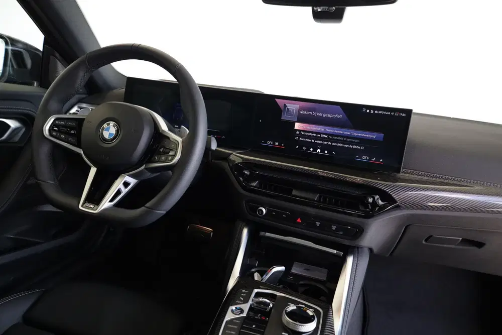 BMW 2-serie Coupé 220i uit 2026, foto 10