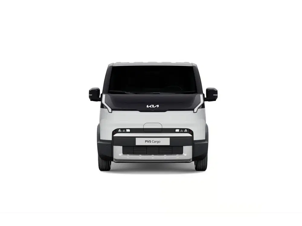 Kia PV5 L2H1 Plus 71.2 kWh uit 2026, foto 2