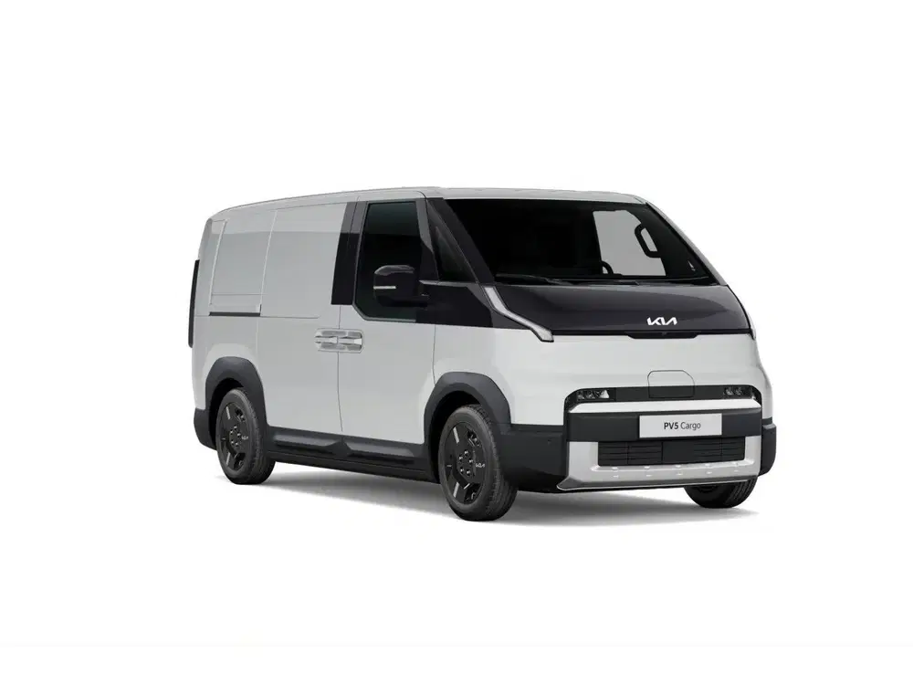 Kia PV5 L2H1 Plus 71.2 kWh uit 2026, foto 3