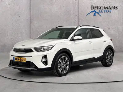 Kia Stonic 1.0 T-GDi ExecutiveLine uit 2020