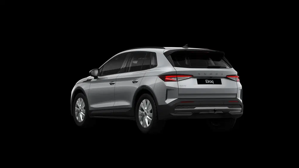 Skoda Elroq 190pk 60 Selection uit 2026, foto 2