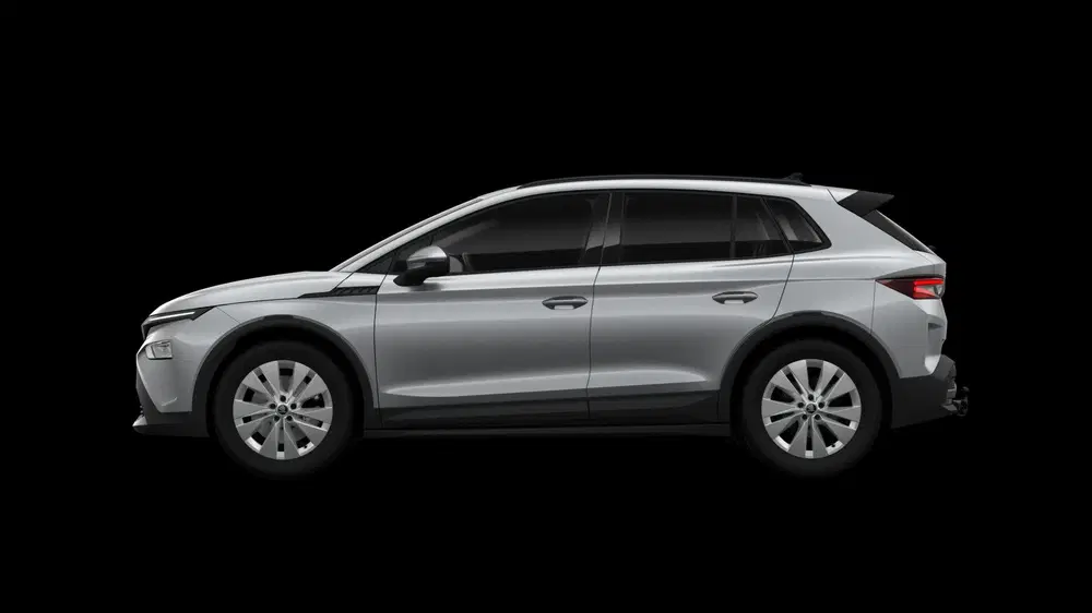 Skoda Elroq 190pk 60 Selection uit 2026, foto 3