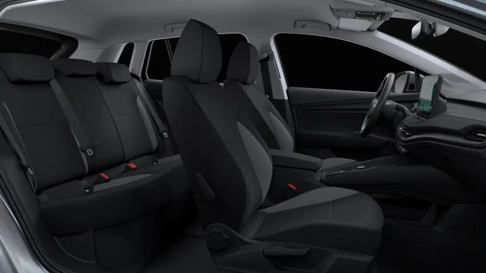 Skoda Elroq 190pk 60 Selection uit 2026, foto 4