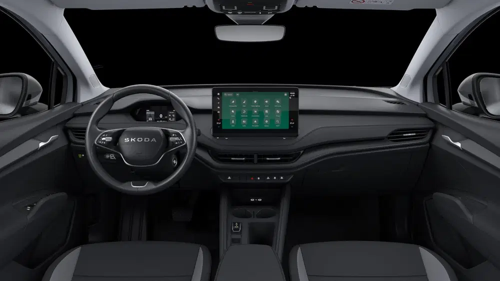 Skoda Elroq 190pk 60 Selection uit 2026, foto 5