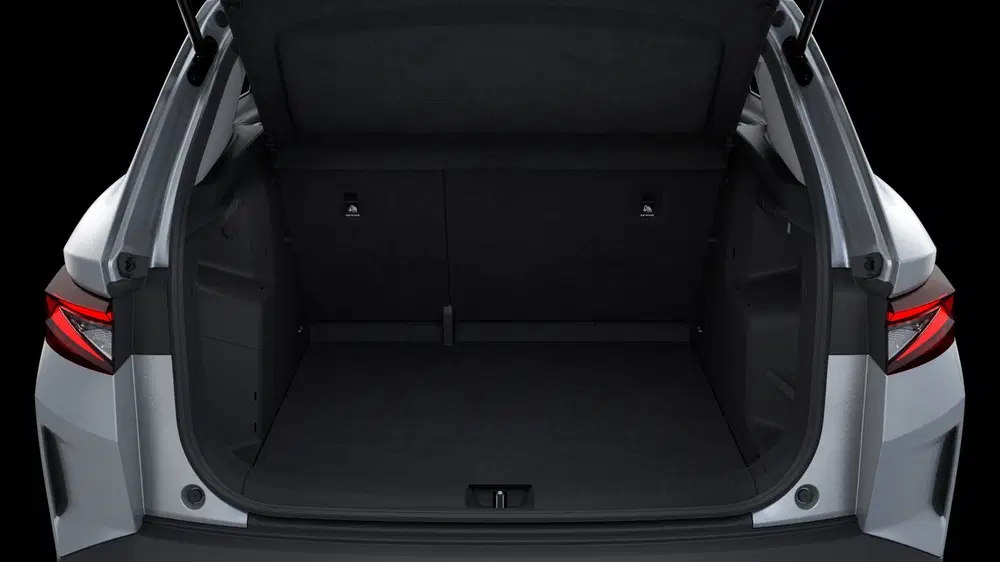 Skoda Elroq 190pk 60 Selection uit 2026, foto 7