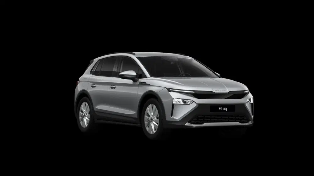 Skoda Elroq 190pk 60 Selection uit 2026, foto 8