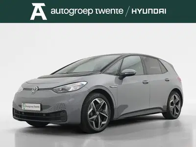 Volkswagen ID.3 Pro S 77 kWh uit 2022