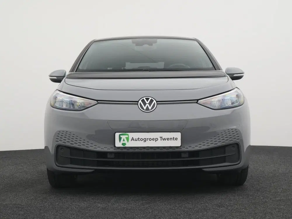 Volkswagen ID.3 Pro S 77 kWh uit 2022, foto 13
