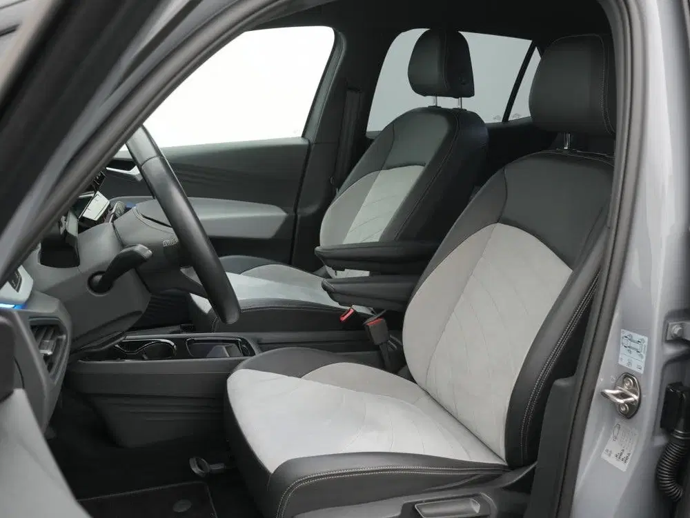 Volkswagen ID.3 Pro S 77 kWh uit 2022, foto 14