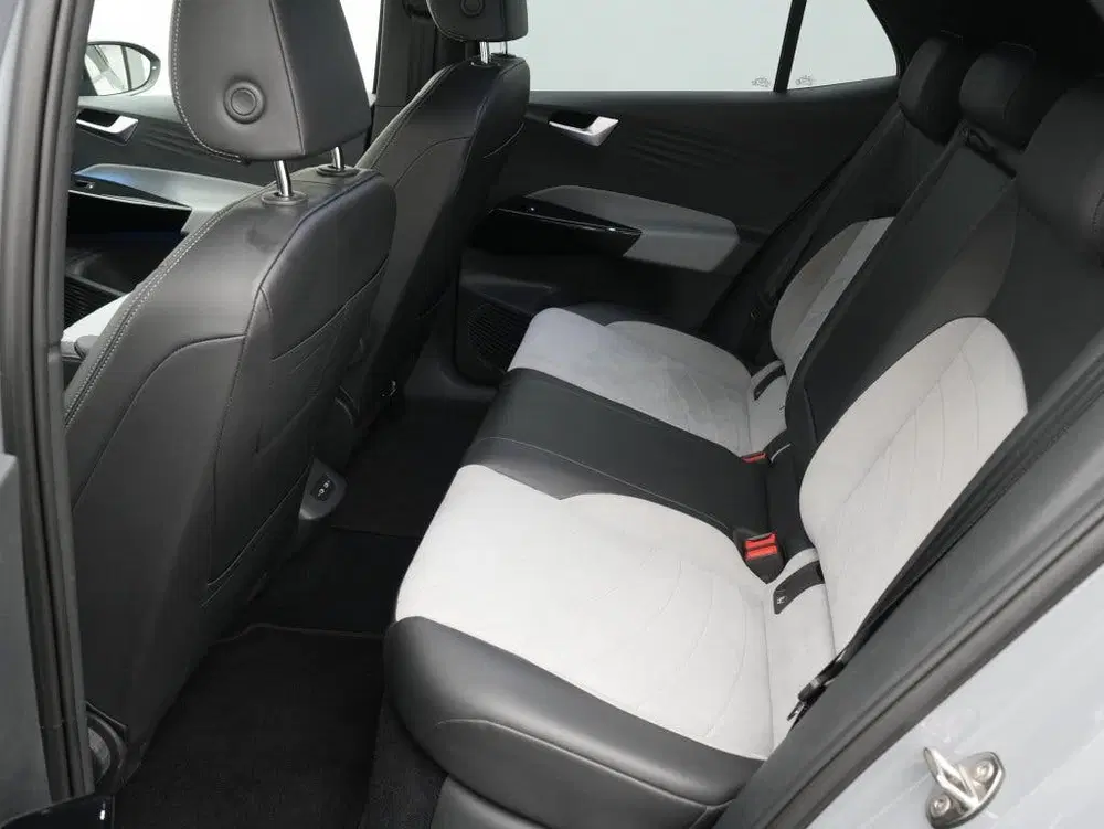 Volkswagen ID.3 Pro S 77 kWh uit 2022, foto 15