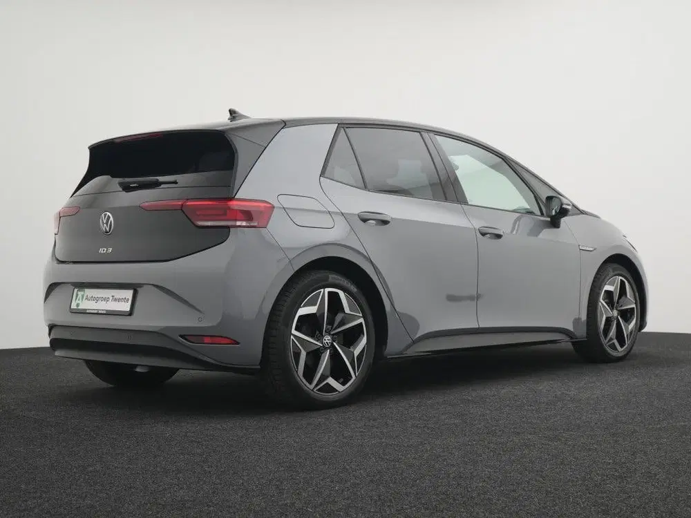 Volkswagen ID.3 Pro S 77 kWh uit 2022, foto 2