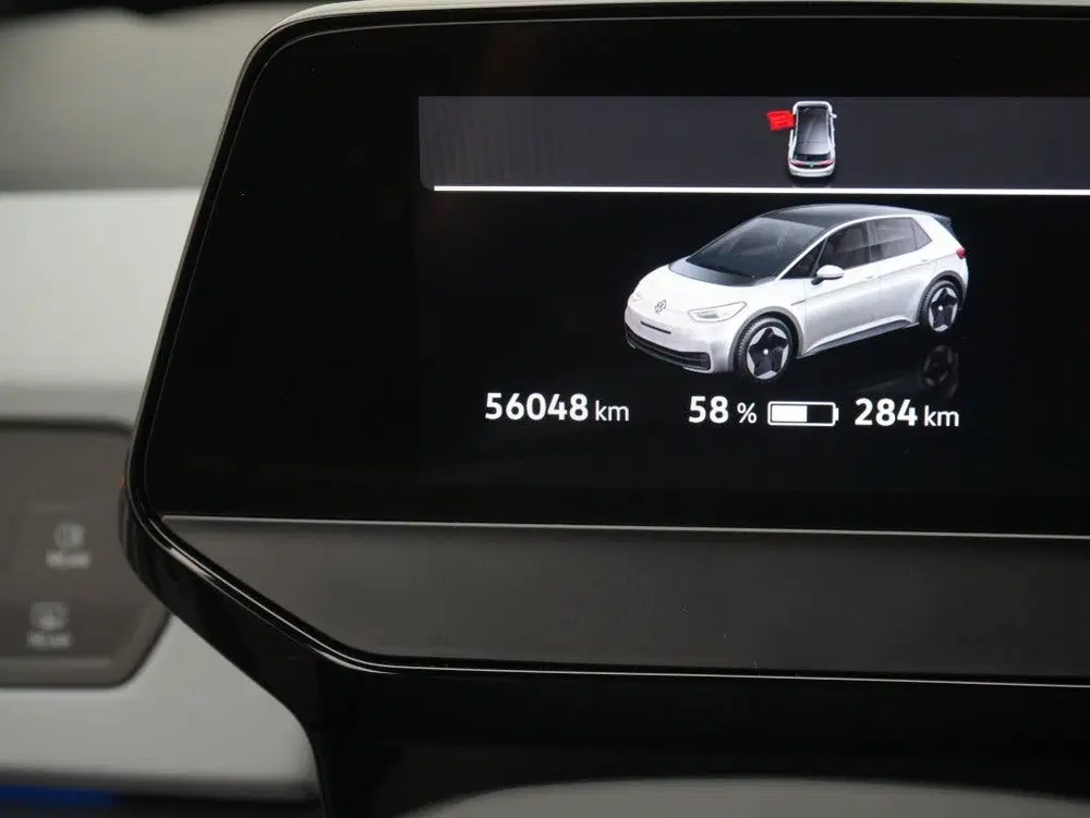 Volkswagen ID.3 Pro S 77 kWh uit 2022, foto 4