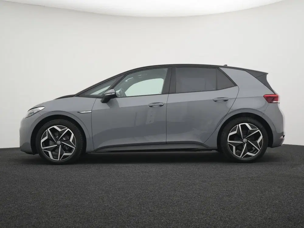 Volkswagen ID.3 Pro S 77 kWh uit 2022, foto 6