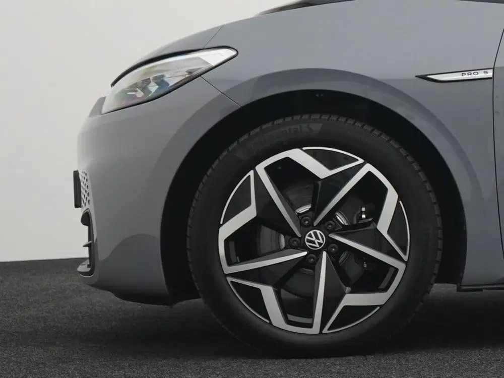 Volkswagen ID.3 Pro S 77 kWh uit 2022, foto 7