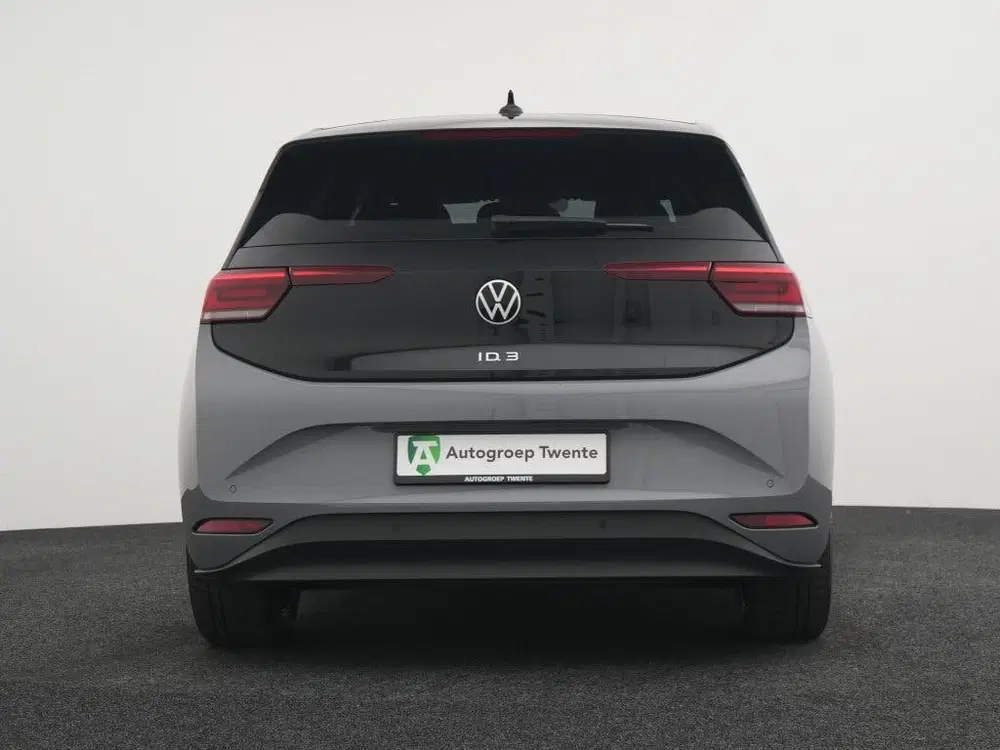 Volkswagen ID.3 Pro S 77 kWh uit 2022, foto 9