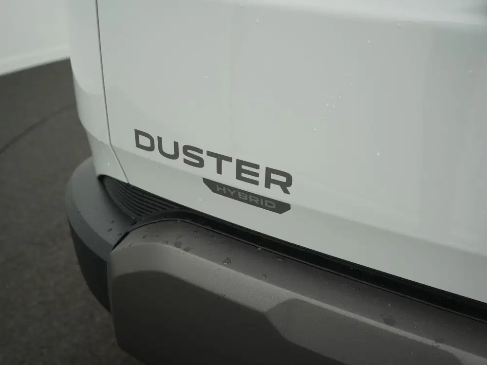 Dacia Duster 1.8 hybrid 155 extreme uit 2026, foto 13
