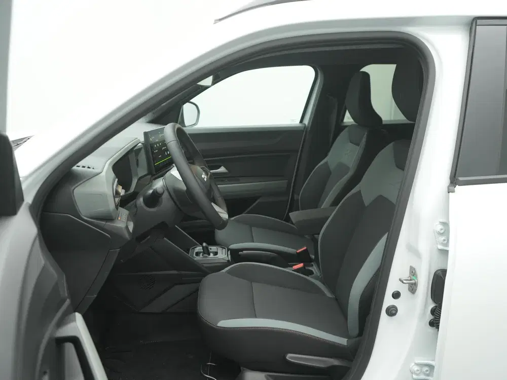 Dacia Duster 1.8 hybrid 155 extreme uit 2026, foto 14