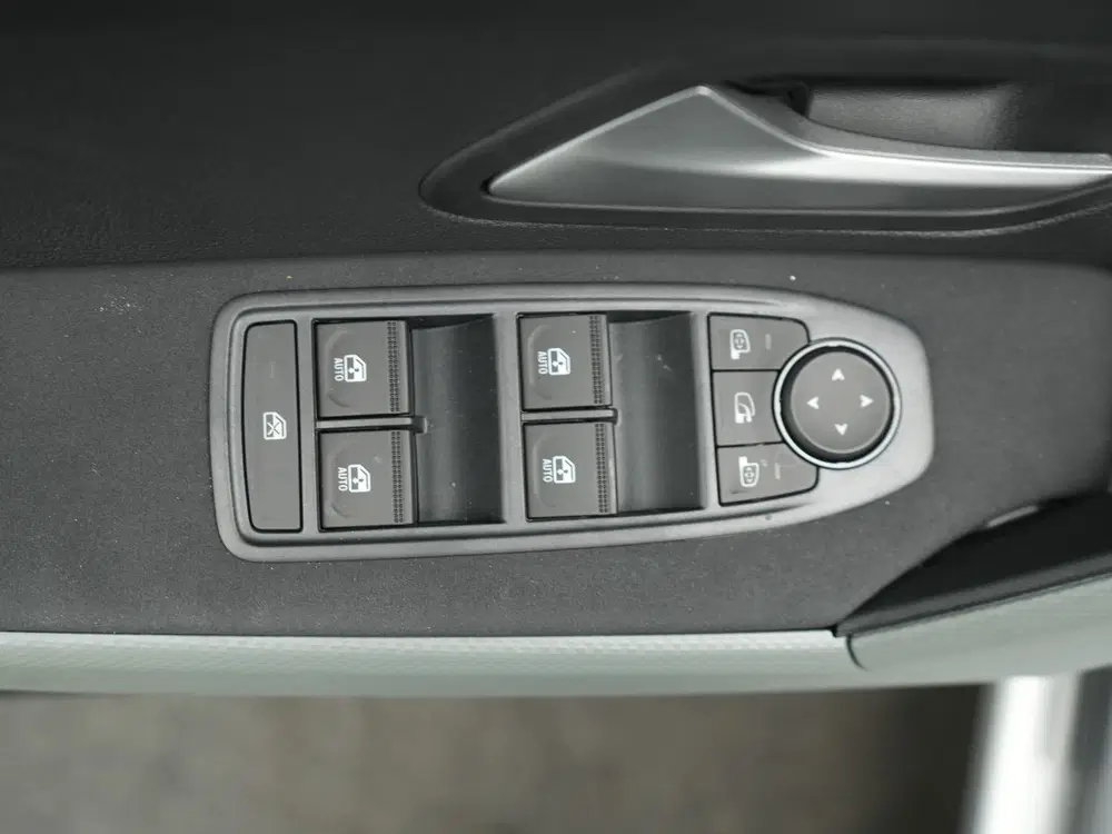 Dacia Duster 1.8 hybrid 155 extreme uit 2026, foto 15