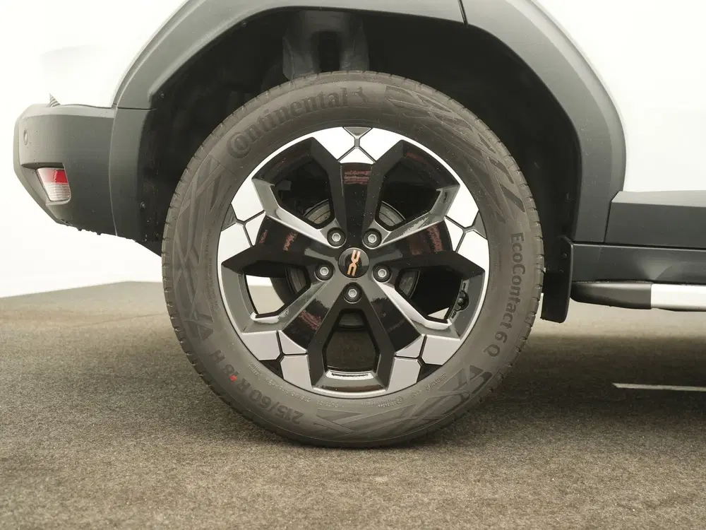 Dacia Duster 1.8 hybrid 155 extreme uit 2026, foto 7
