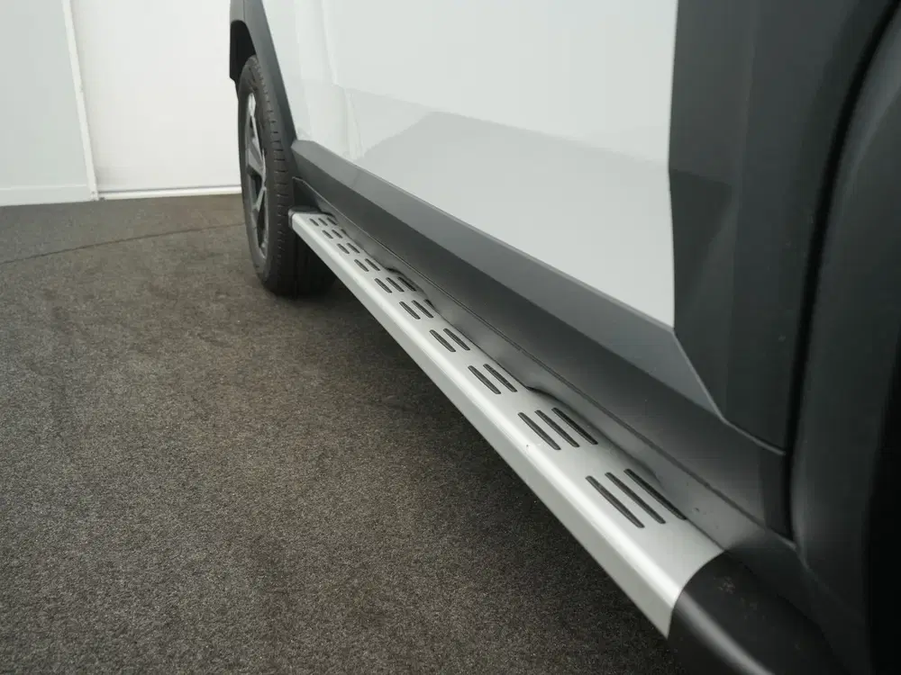 Dacia Duster 1.8 hybrid 155 extreme uit 2026, foto 9