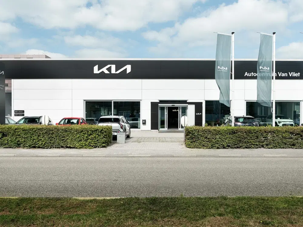 Kia PV5 L2H1 Plus 71.2 kWh uit 2026, foto 9