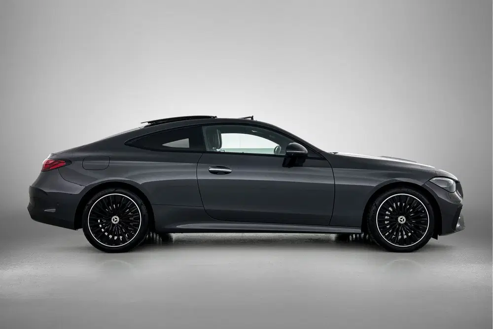 Mercedes-Benz CLE CLE Coupé 200 AMG Nightpakket uit 2024, foto 13
