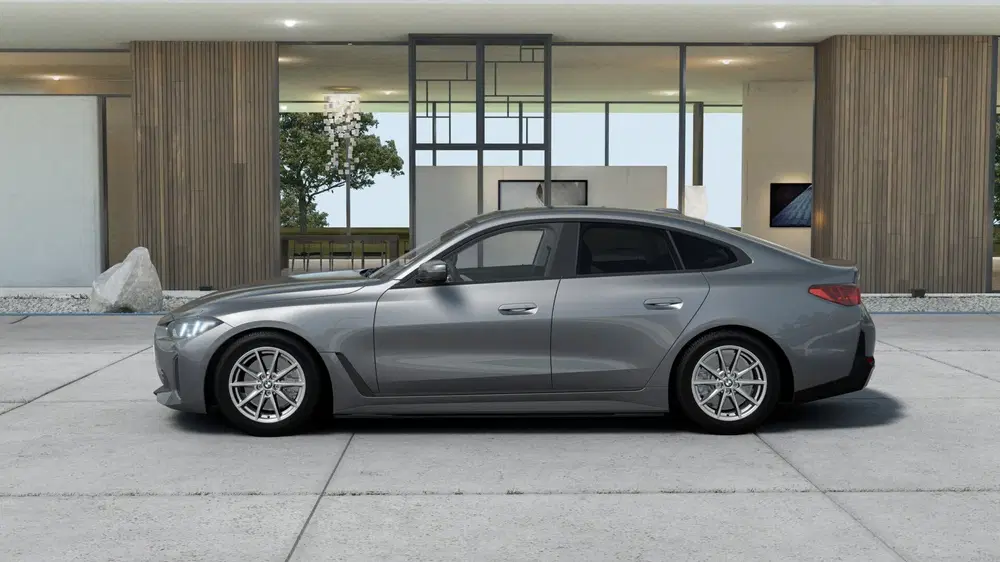 BMW i4 eDrive40 uit 2026, foto 5