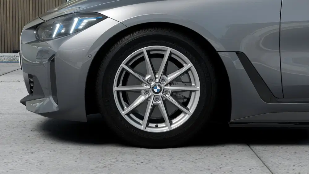 BMW i4 eDrive40 uit 2026, foto 6