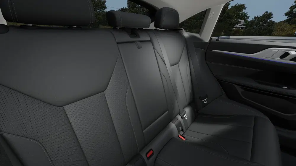 BMW i4 eDrive40 uit 2026, foto 9