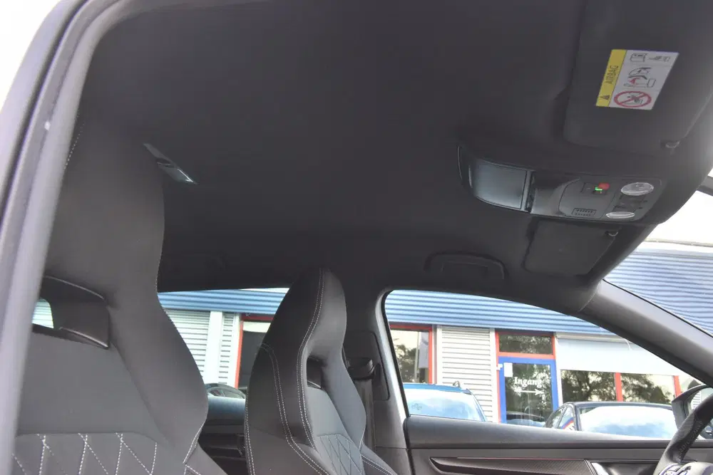 Skoda Karoq 1.5 TSI ACT Sportline Business uit 2021, foto 12