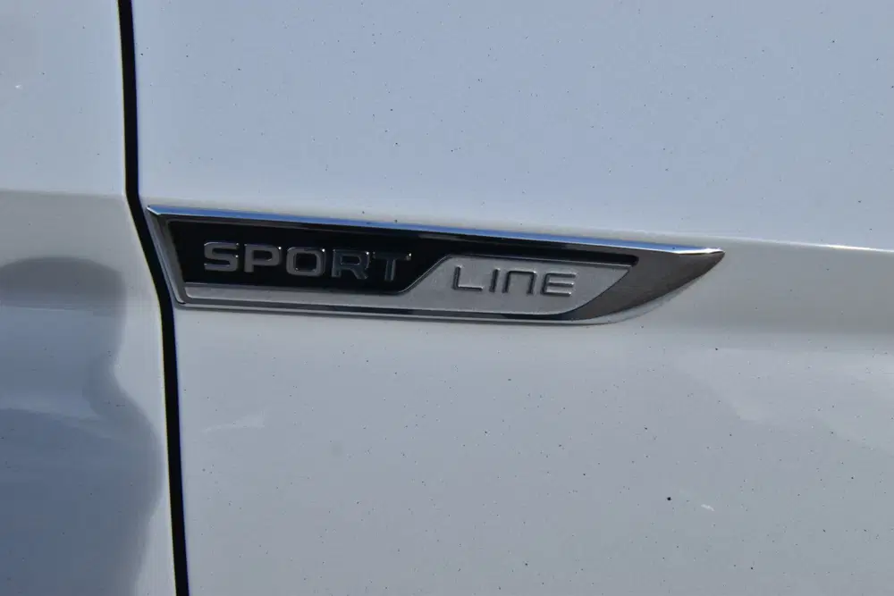 Skoda Karoq 1.5 TSI ACT Sportline Business uit 2021, foto 7