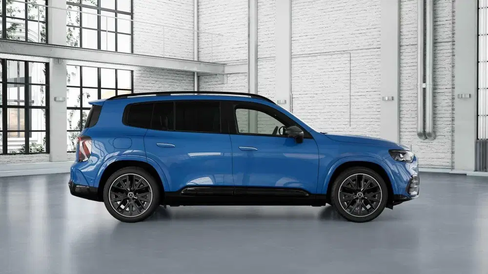 Mercedes-Benz GLB 250+ Business Solution AMG 7p. 85.5 kWh uit 2026, foto 8