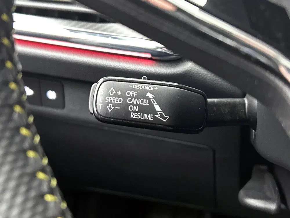 Skoda Enyaq ENYAQ Coupé iV 80 RS uit 2023, foto 5