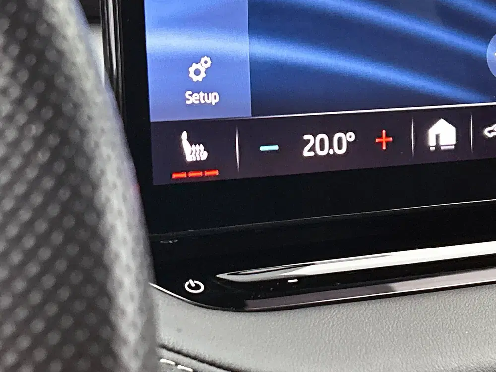 Skoda Enyaq ENYAQ Coupé iV 80 RS uit 2023, foto 7