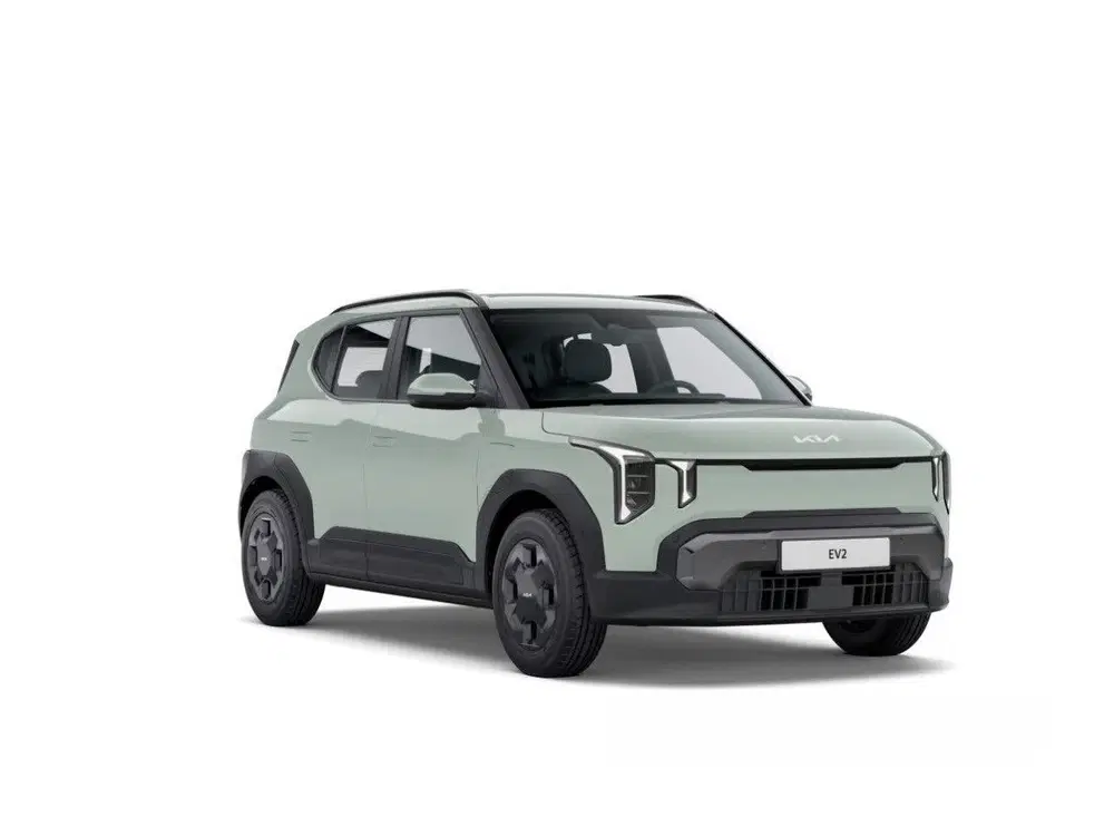 Kia EV2 Air 42.2 kWh uit 2026, foto 3