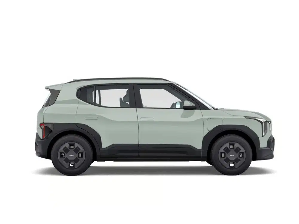 Kia EV2 Air 42.2 kWh uit 2026, foto 4