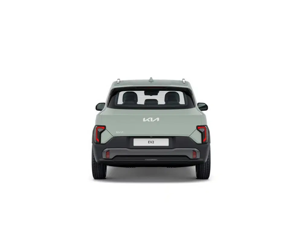 Kia EV2 Air 42.2 kWh uit 2026, foto 6