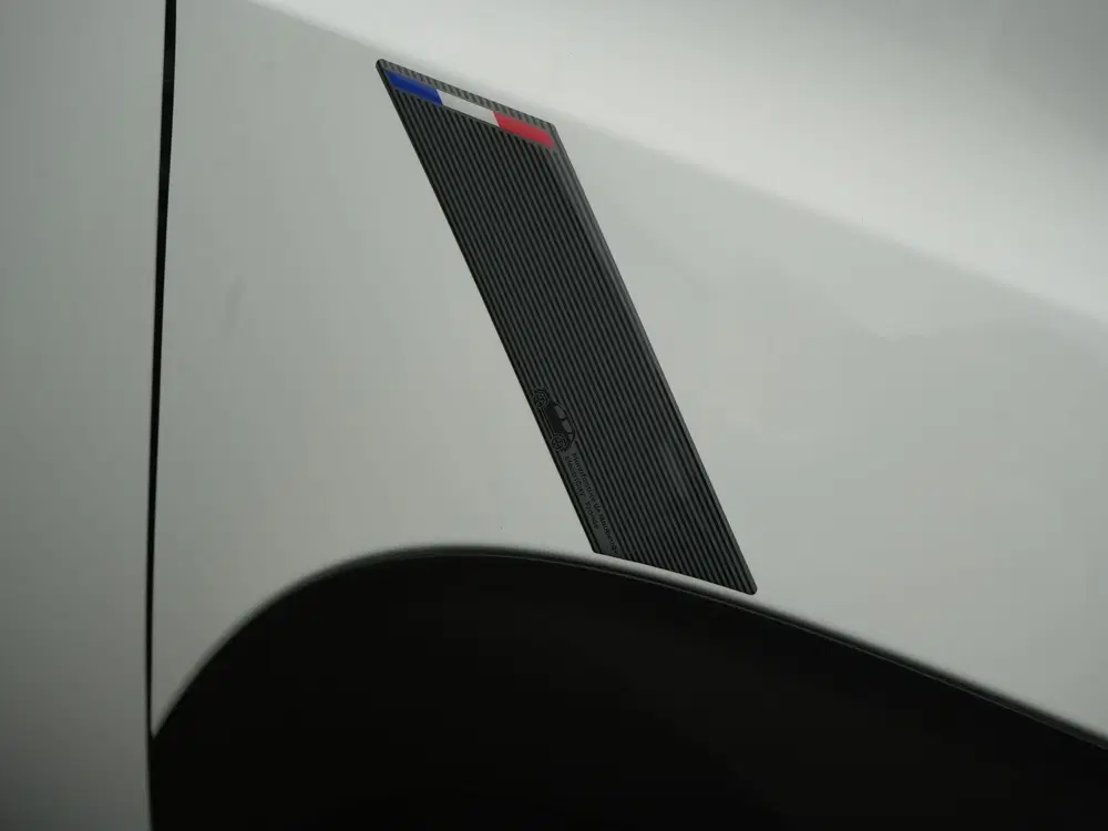 Renault 4 comfort range techno 52 kWh uit 2026, foto 10