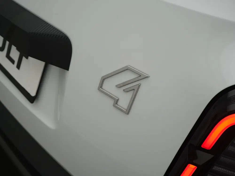 Renault 4 comfort range techno 52 kWh uit 2026, foto 14