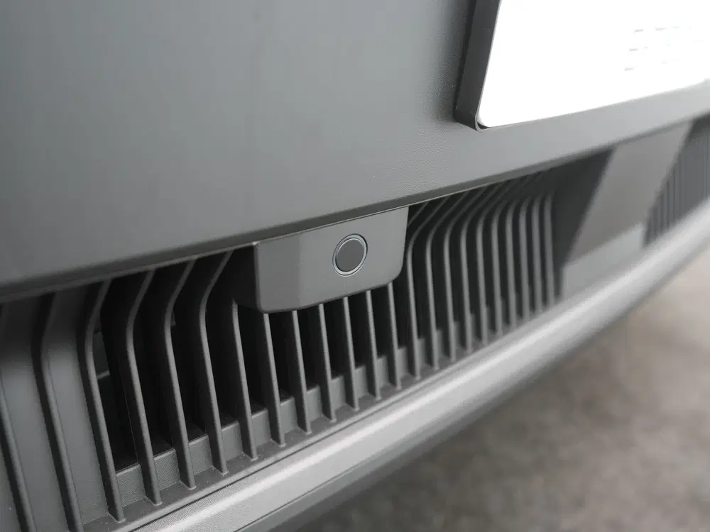 Renault 4 comfort range techno 52 kWh uit 2026, foto 9