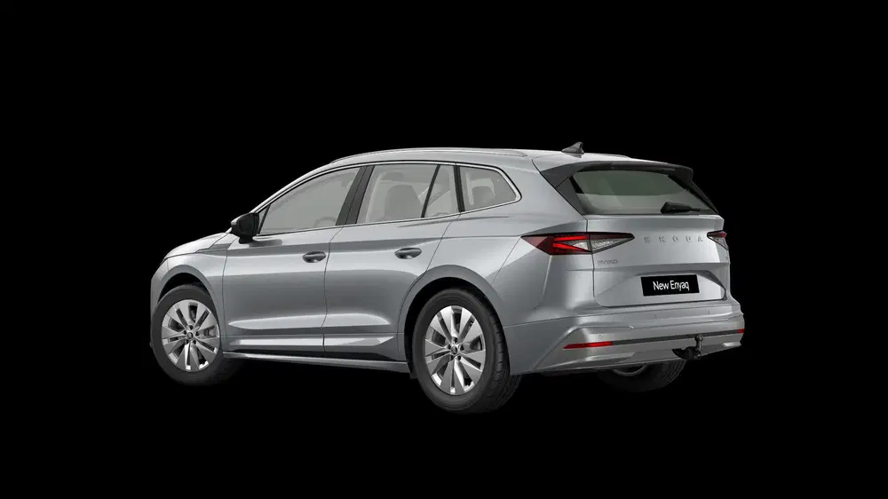 Skoda Enyaq 190pk 60 Selection uit 2026, foto 2