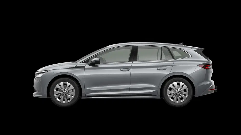Skoda Enyaq 190pk 60 Selection uit 2026, foto 3