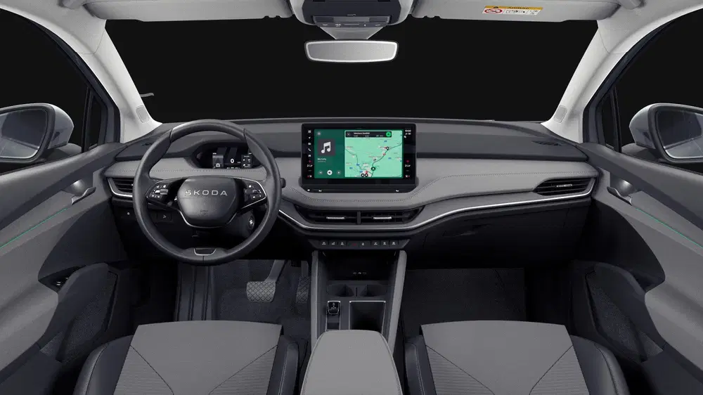 Skoda Enyaq 190pk 60 Selection uit 2026, foto 5