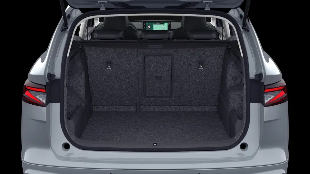 Skoda Enyaq 190pk 60 Selection uit 2026, foto 6