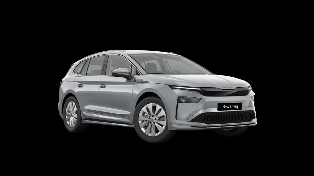 Skoda Enyaq 190pk 60 Selection uit 2026, foto 8
