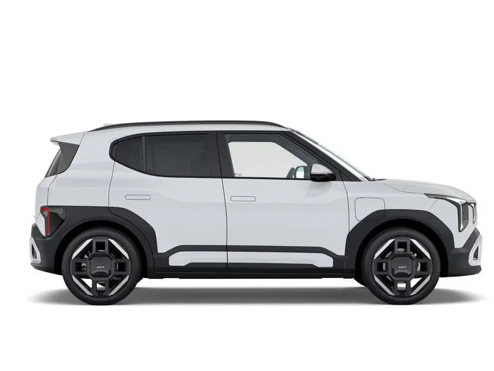 Kia EV2 GT-Line 61 kWh uit 2026, foto 4