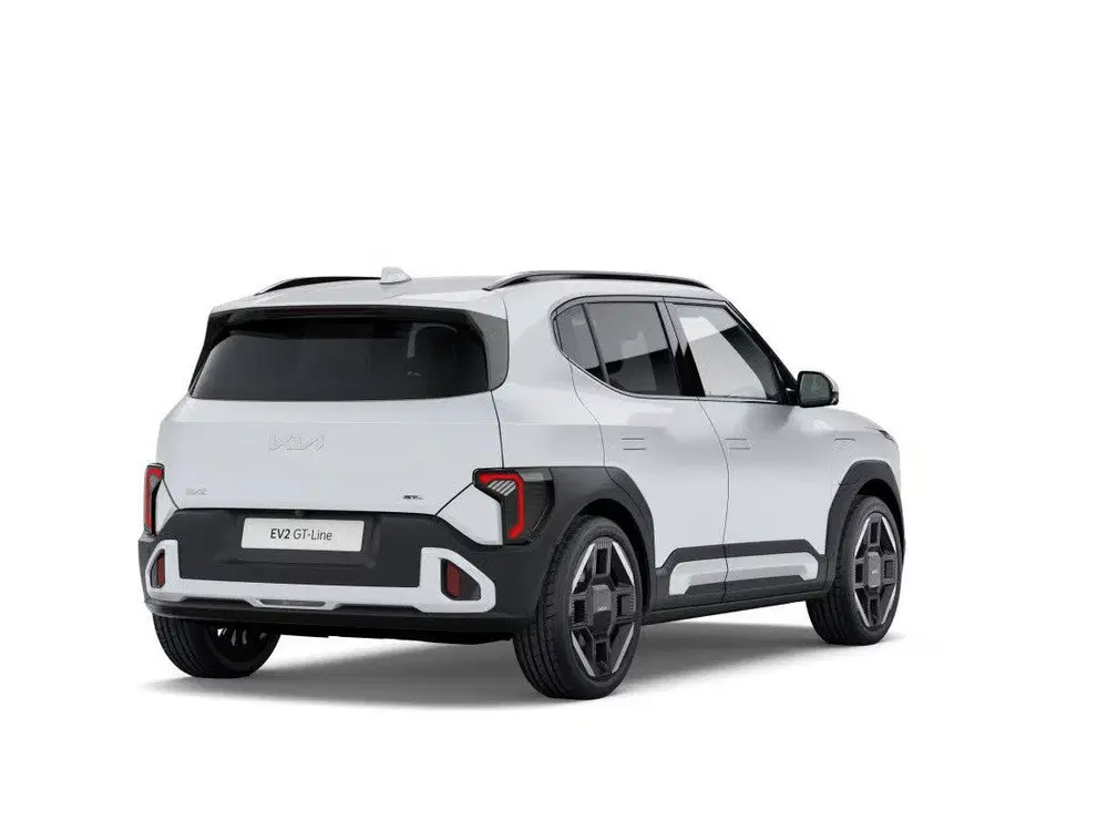 Kia EV2 GT-Line 61 kWh uit 2026, foto 5