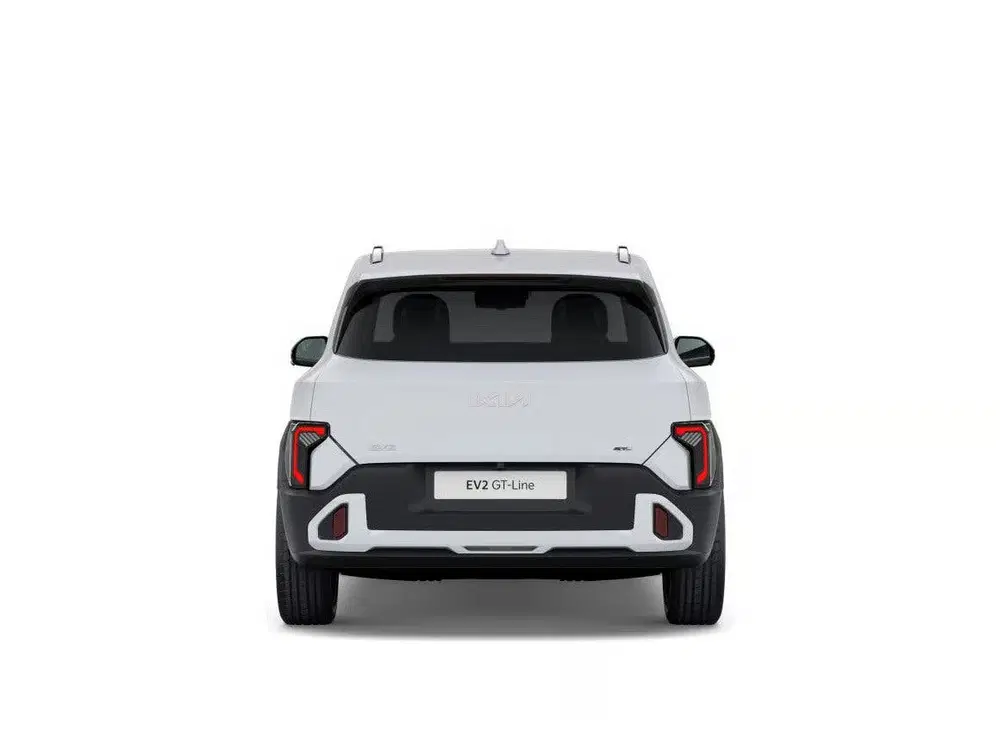 Kia EV2 GT-Line 61 kWh uit 2026, foto 6
