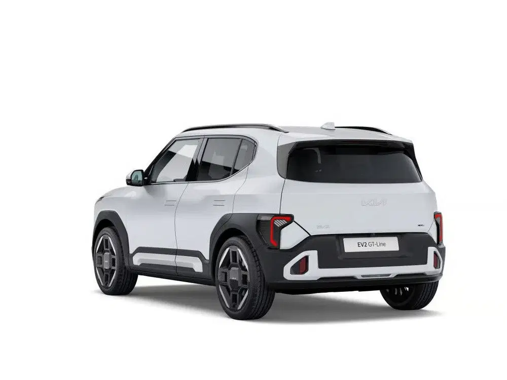 Kia EV2 GT-Line 61 kWh uit 2026, foto 7